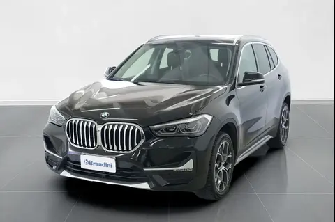 Used BMW X1 Diesel 2020 Ad 