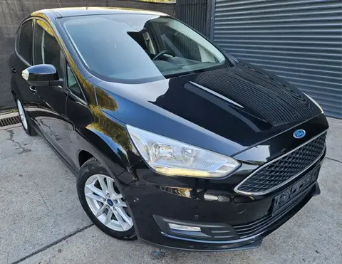 Used FORD C-MAX Diesel 2015 Ad 