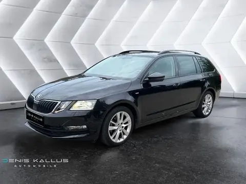 Used SKODA OCTAVIA Diesel 2017 Ad 