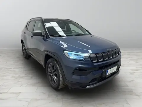 Used JEEP COMPASS Diesel 2021 Ad 