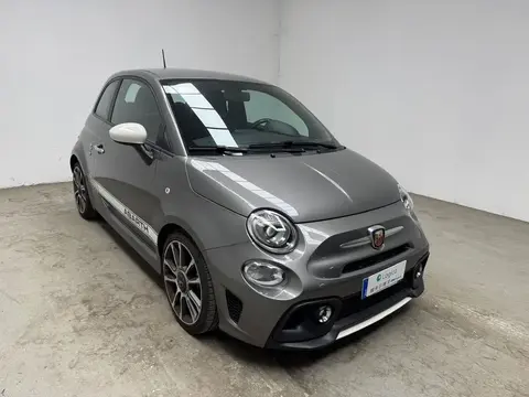 Annonce ABARTH 595 Essence 2021 d'occasion 