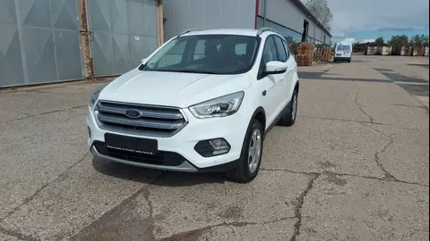 Used FORD KUGA Diesel 2019 Ad 