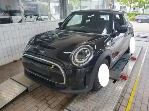 Annonce MINI COOPER Non renseigné 2021 d'occasion 