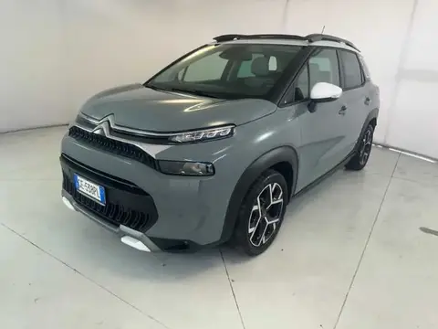 Annonce CITROEN C3 AIRCROSS Essence 2021 d'occasion 