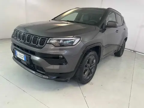 Used JEEP COMPASS Hybrid 2021 Ad 