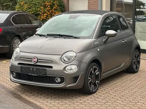 Used FIAT 500C Petrol 2021 Ad 