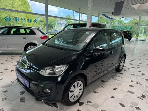 Used VOLKSWAGEN UP! Petrol 2019 Ad 