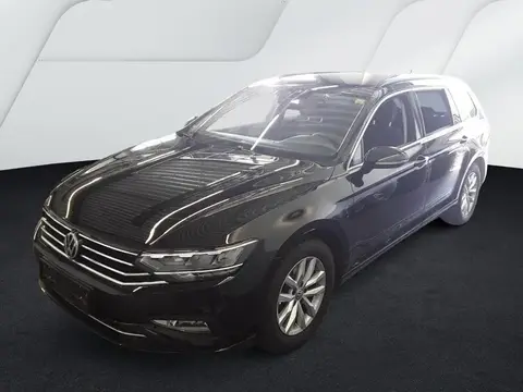 Used VOLKSWAGEN PASSAT Diesel 2020 Ad 