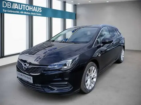 Used OPEL ASTRA Diesel 2021 Ad 