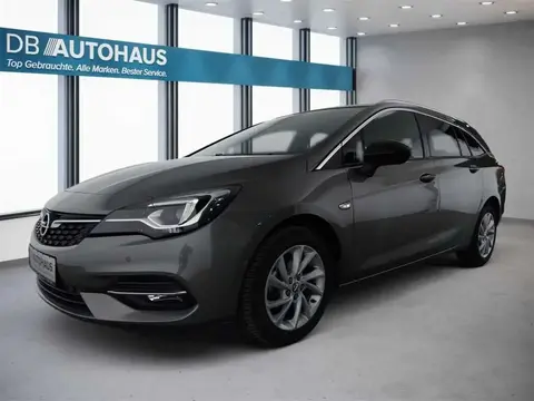 Used OPEL ASTRA Petrol 2022 Ad 