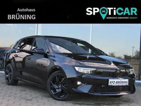 Used OPEL ASTRA Hybrid 2023 Ad 