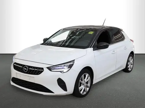 Annonce OPEL CORSA Essence 2023 d'occasion 