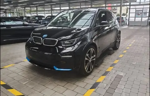 Annonce BMW I3 Non renseigné 2022 d'occasion 