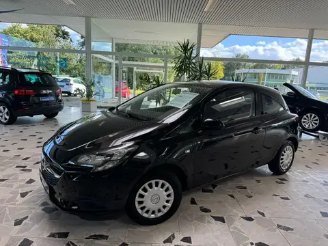 Used OPEL CORSA Petrol 2017 Ad 