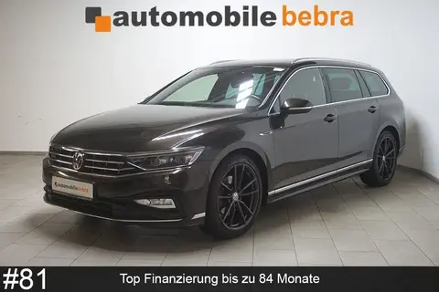 Used VOLKSWAGEN PASSAT Diesel 2020 Ad 