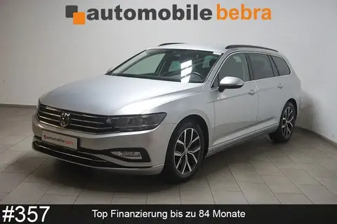 Used VOLKSWAGEN PASSAT Diesel 2020 Ad 