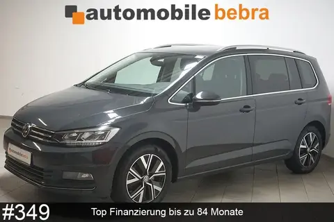 Used VOLKSWAGEN TOURAN Diesel 2020 Ad 