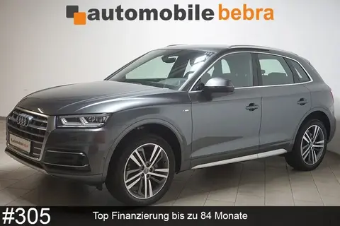 Used AUDI Q5 Diesel 2019 Ad 