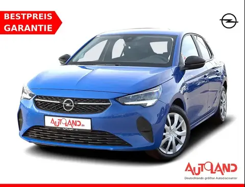 Annonce OPEL CORSA Essence 2023 d'occasion 