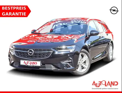 Annonce OPEL INSIGNIA Diesel 2022 d'occasion 