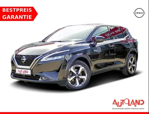 Annonce NISSAN QASHQAI Essence 2022 d'occasion 