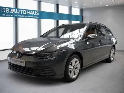 Used VOLKSWAGEN GOLF Petrol 2022 Ad 