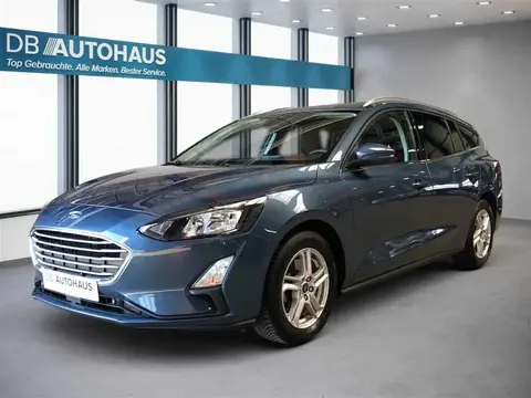 Used FORD FOCUS Petrol 2021 Ad 