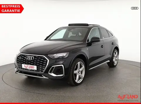 Used AUDI Q5 Diesel 2023 Ad 