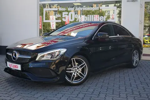 Used MERCEDES-BENZ CLASSE CLA Petrol 2019 Ad 