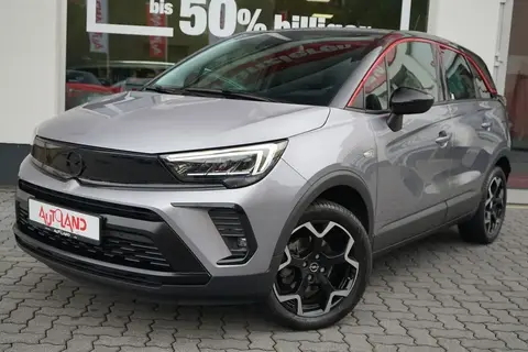 Annonce OPEL CROSSLAND Essence 2022 d'occasion 