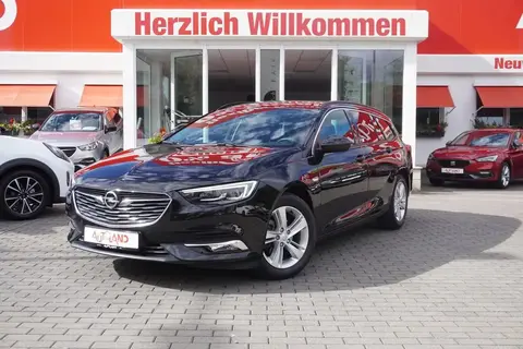 Annonce OPEL INSIGNIA Diesel 2019 d'occasion 