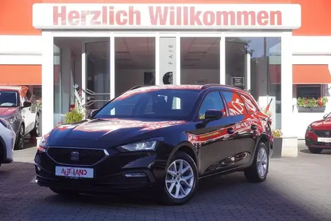 Annonce SEAT LEON Diesel 2022 d'occasion 