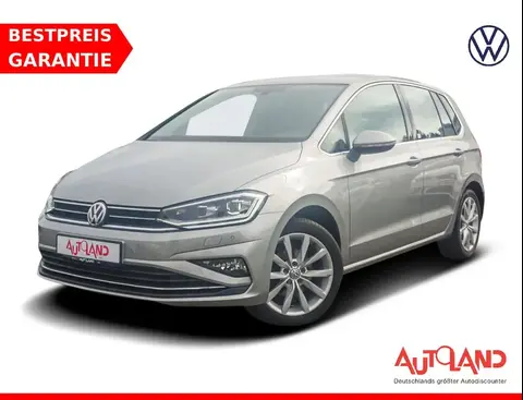 Annonce VOLKSWAGEN GOLF Essence 2020 d'occasion 