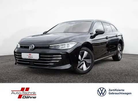 Annonce VOLKSWAGEN PASSAT Diesel 2024 d'occasion 