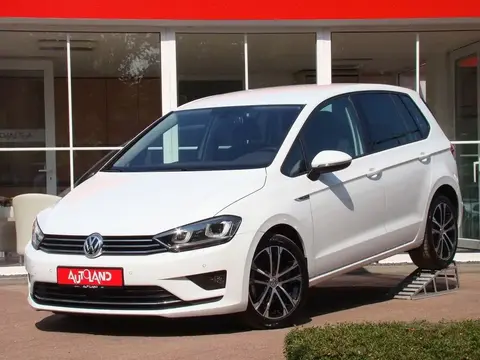 Annonce VOLKSWAGEN GOLF Essence 2016 d'occasion 