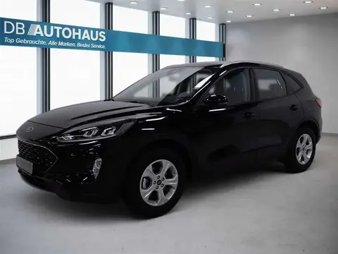 Used FORD KUGA Hybrid 2022 Ad 