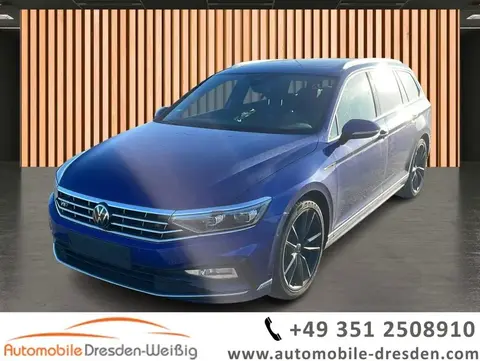 Used VOLKSWAGEN PASSAT Petrol 2024 Ad 