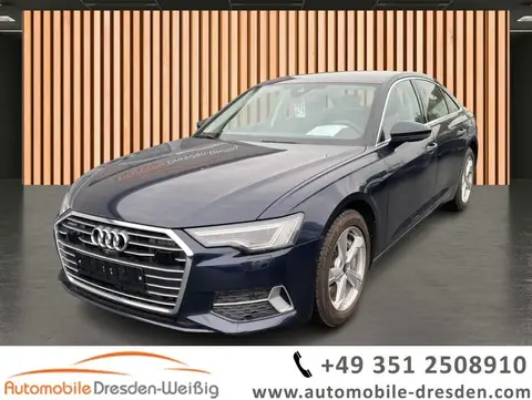 Used AUDI A6 Hybrid 2023 Ad 