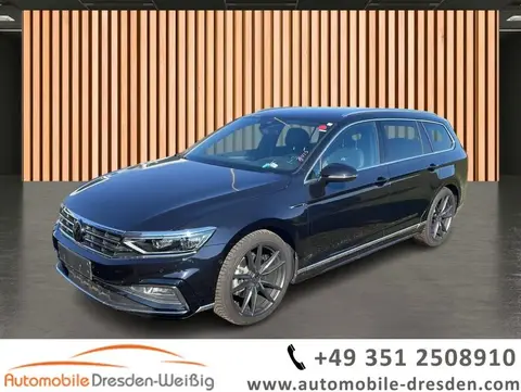 Used VOLKSWAGEN PASSAT Petrol 2024 Ad 