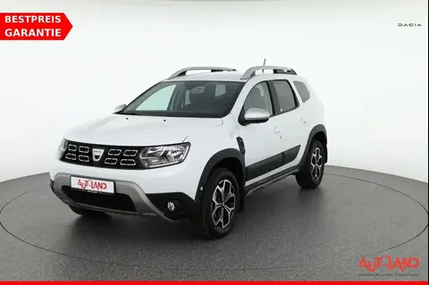 Used DACIA DUSTER Petrol 2018 Ad 