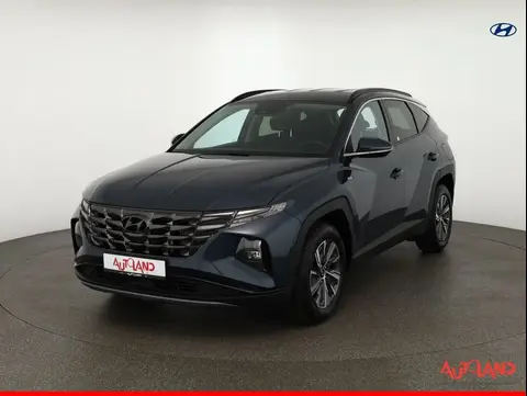 Used HYUNDAI TUCSON Petrol 2023 Ad 