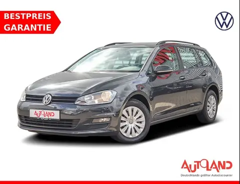 Annonce VOLKSWAGEN GOLF Essence 2016 d'occasion 