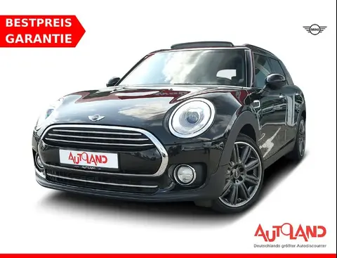 Used MINI COOPER Diesel 2017 Ad 