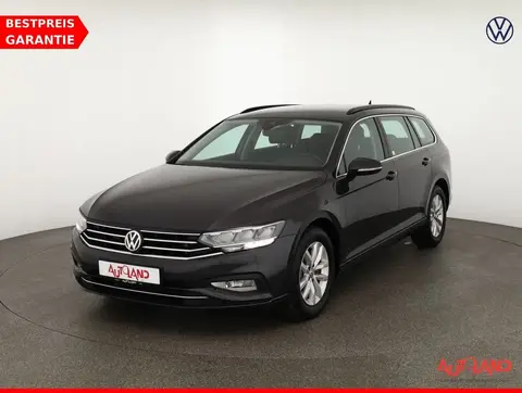 Used VOLKSWAGEN PASSAT Diesel 2020 Ad 