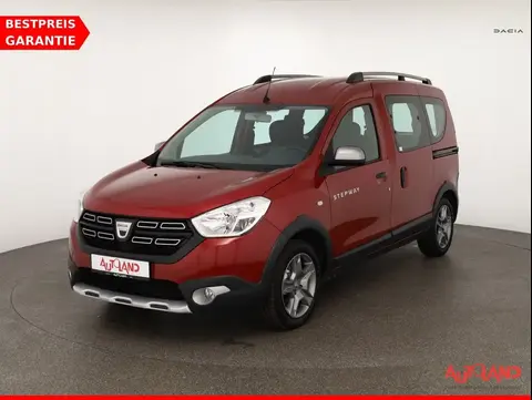 Annonce DACIA DOKKER Diesel 2019 d'occasion 