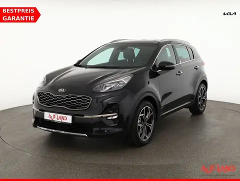 Annonce KIA SPORTAGE Essence 2019 d'occasion 