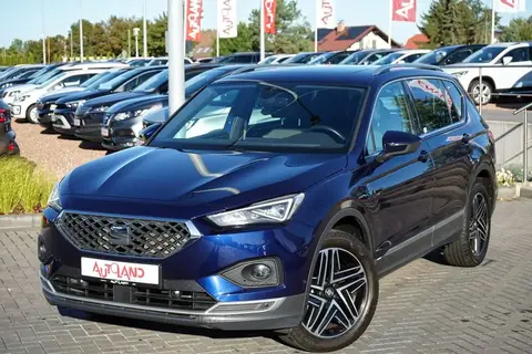 Used SEAT TARRACO Petrol 2020 Ad 