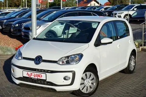 Used VOLKSWAGEN UP! Petrol 2021 Ad 