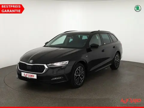 Used SKODA OCTAVIA Diesel 2021 Ad 