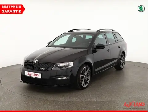 Annonce SKODA OCTAVIA Diesel 2016 d'occasion 